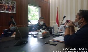 GAJAH LIAR “DODO” DAN “KESANG” AKAN SEGERA DITRANSLOKASIKAN