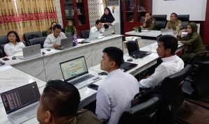 PRESENTASI AKHIR KEGIATAN PKTBT CPNS DAN PPPK BALAI TN TESSO NILO