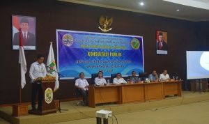 Konsultasi Publik Rencana Pengelolaan Jangka Panjang (RPJP) Taman Nasional Tesso Nilo periode tahun 2023-2032